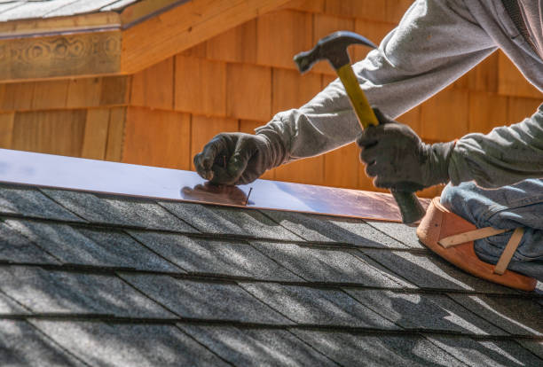 Best EPDM Roofing  in Knox, IN